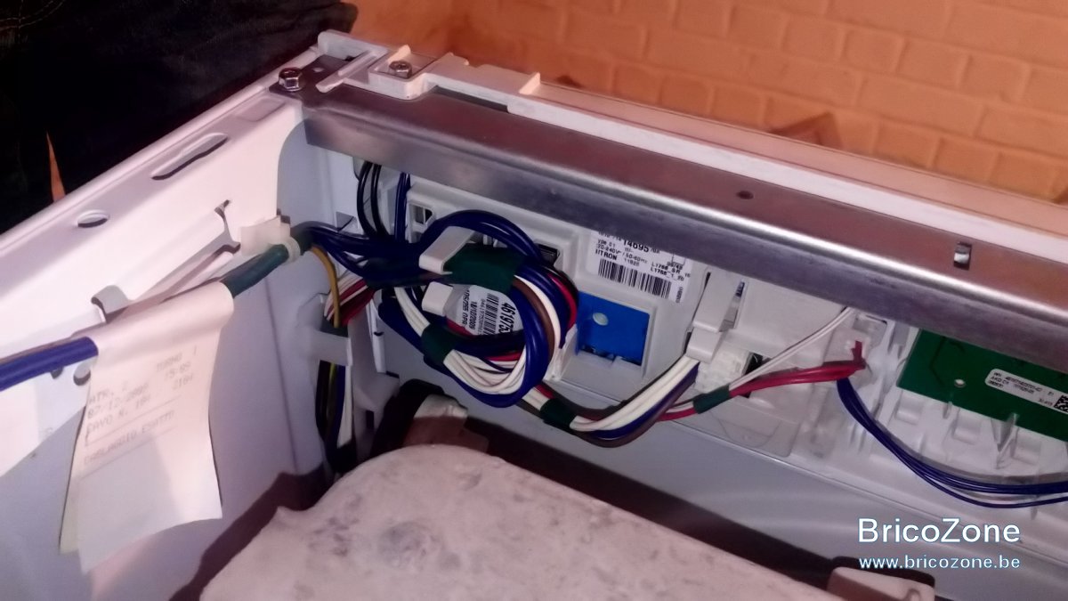 Lave Linge Qui Ne S’Allume Pas GQZRP — free download