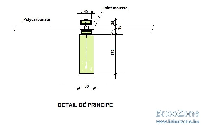 Polycarbonate sur solive.jpg