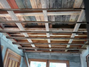 Ossature faux-plafond Cuisine2.JPG