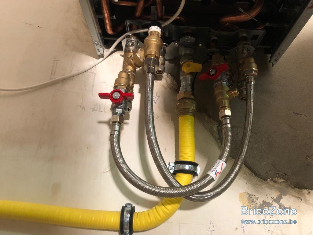 Comprendre Le Fonctionnement Du Bypass En Plomberie ARJF — free download