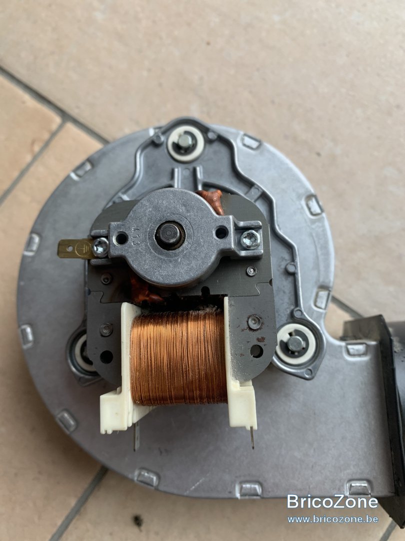 Ravelli RC120