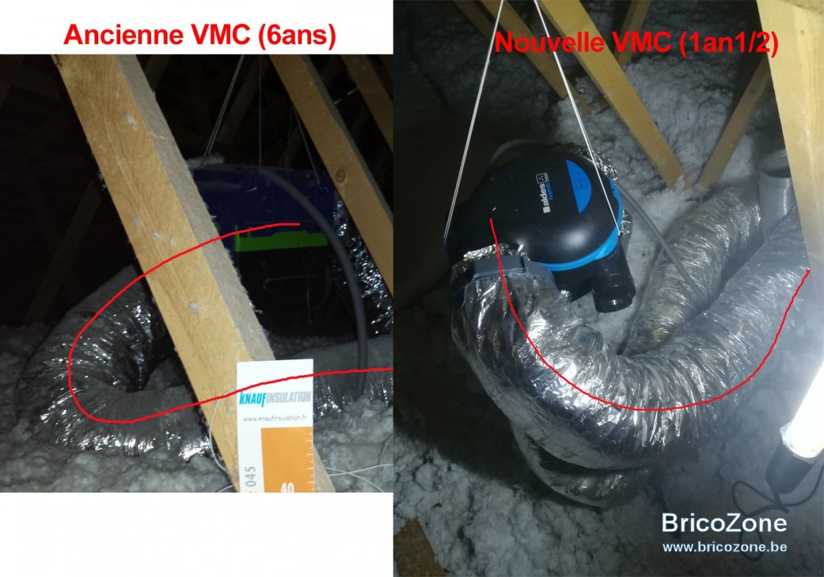 Vmc Qui Fuit Et Coule Condensation Dans Les Vmc NYKG — free download