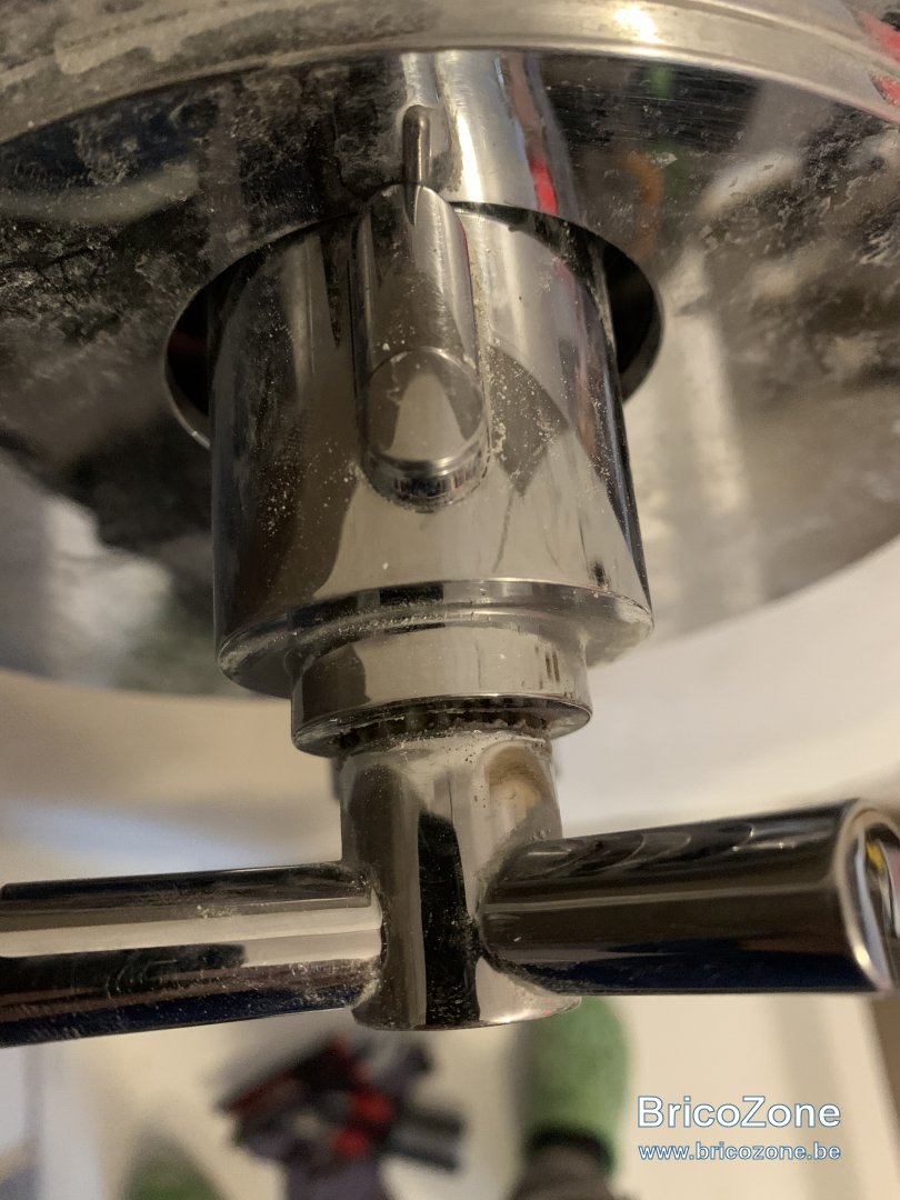Demonter Mitigeur Grohe — free download