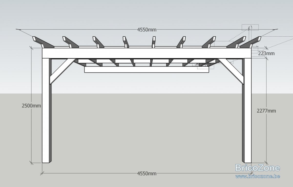 2020-05 - SketchUp Pergola v1 - Face.jpg