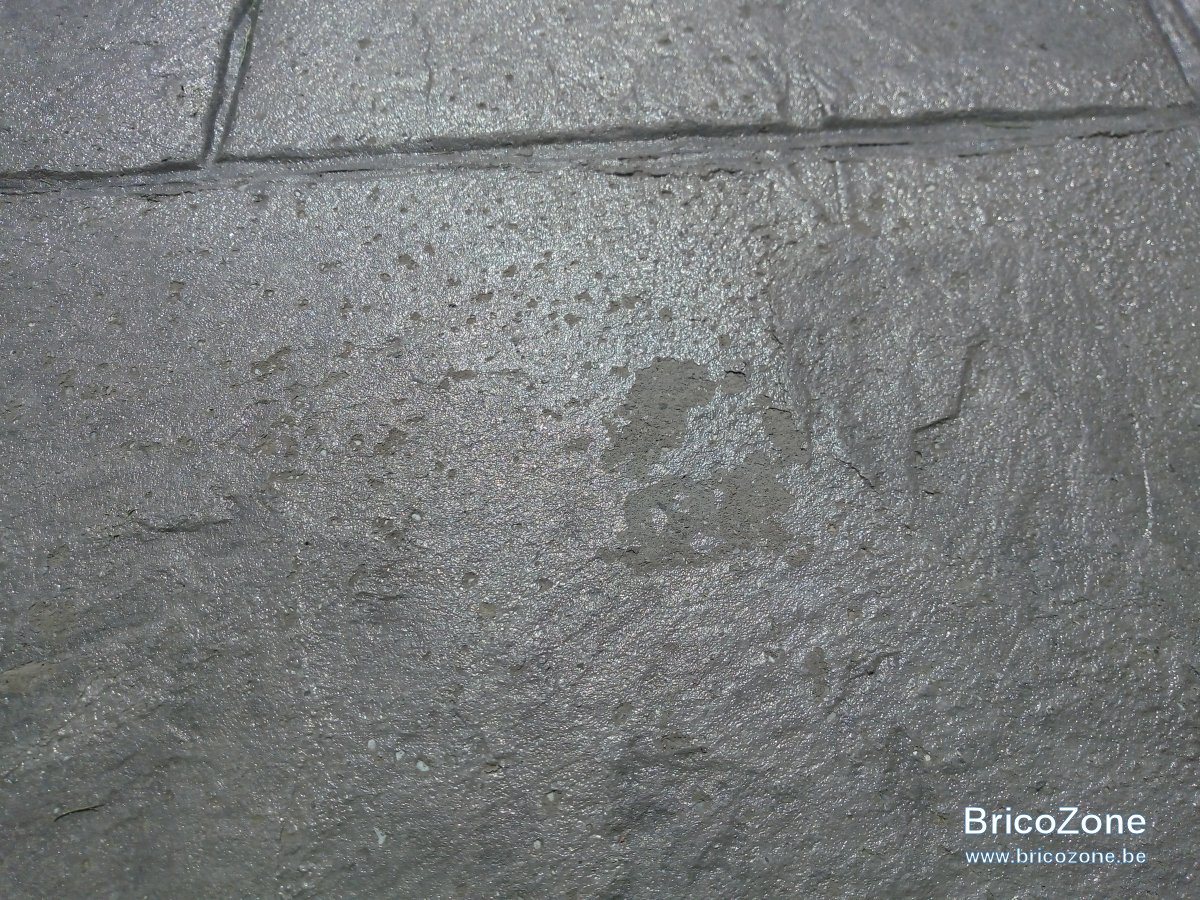 Poncer terrasse en béton imprimé qui s'arrache — free download