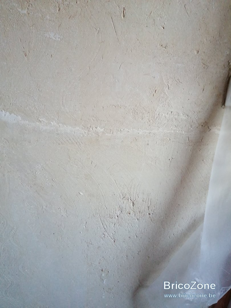 Renovation mur en plâtre — free download