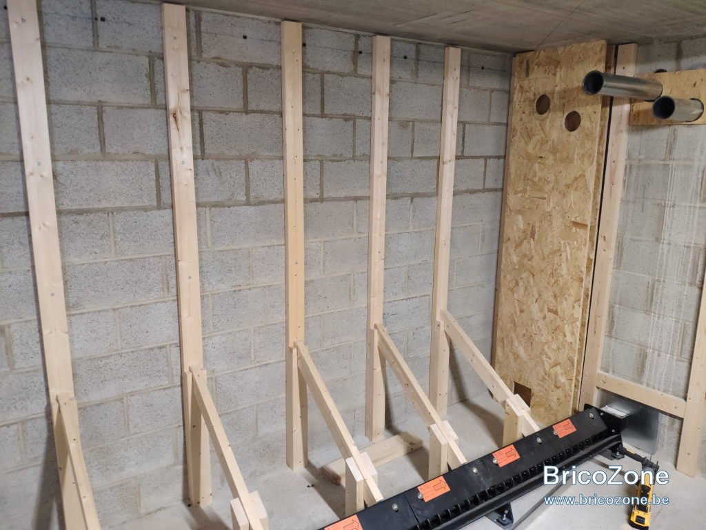 Avis construction silo pellets bois osb