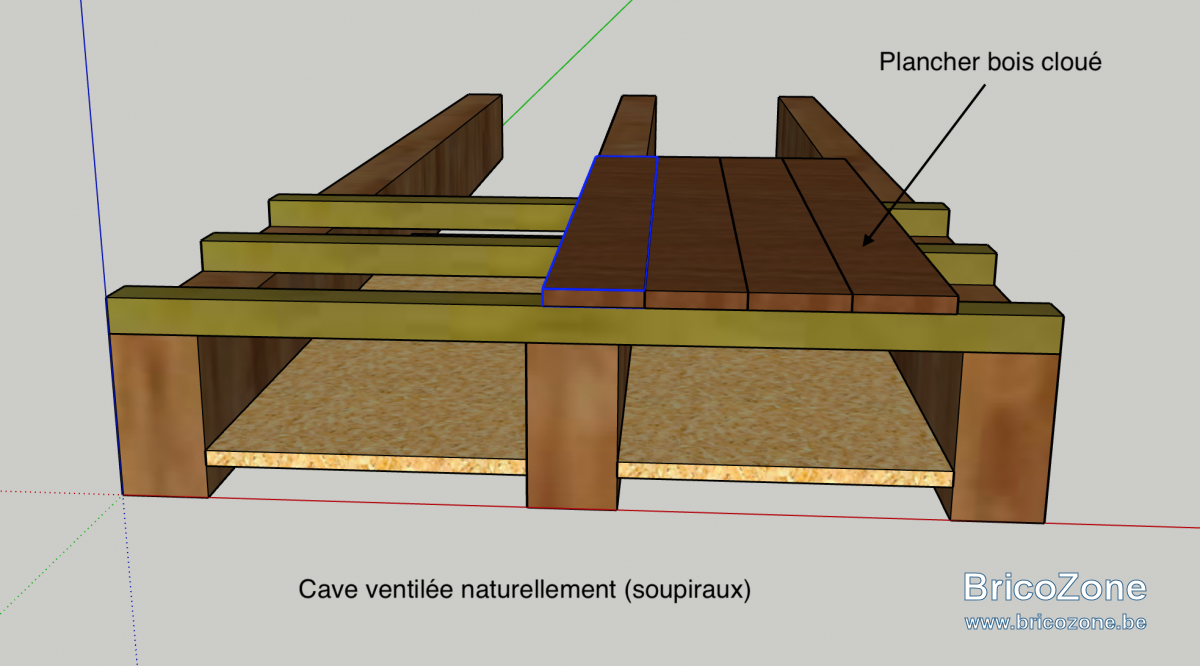 Carrelage sur plancher bois/parquet Solutions possibles — free download
