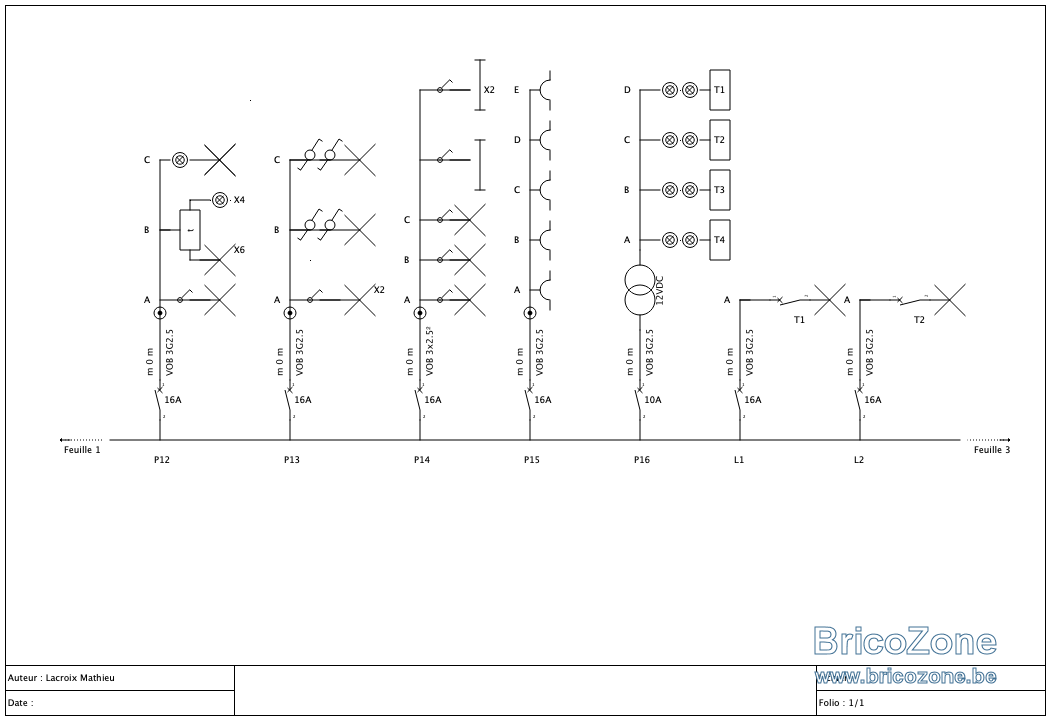 schema-unifilaire-avec-telerupteur