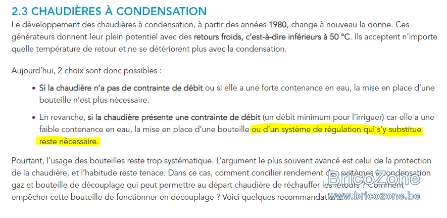 Chaudière à condensation et bouteille casse pression - jaune.PNG