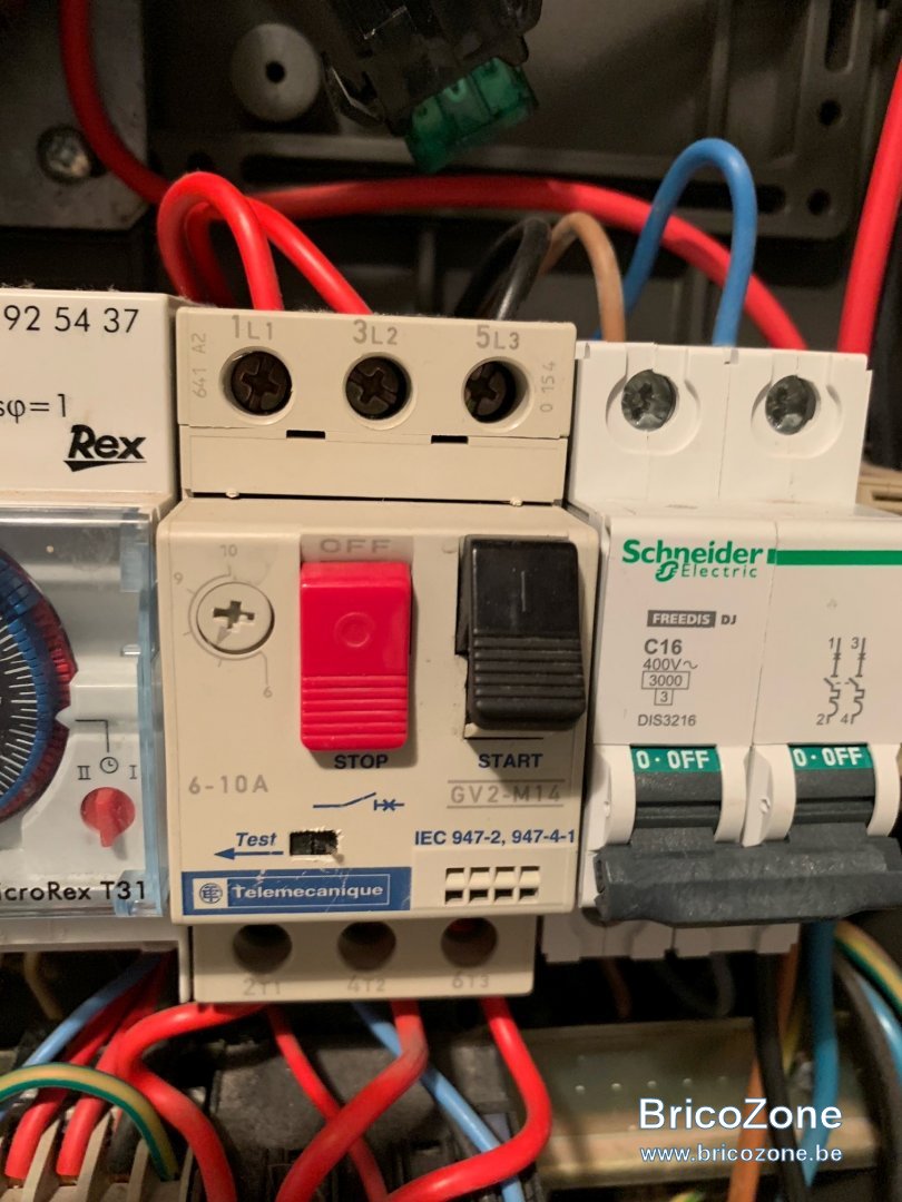 Linky Disjoncteur Différentiel Saute PJYMXM — free download