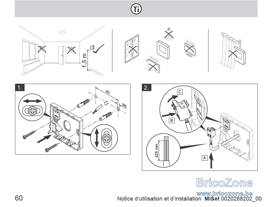 2-installation electrique thermostat.PNG