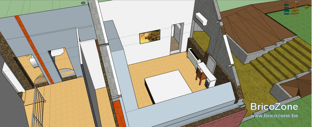 Emplacement ventilo convecteur etage chambre parents.png