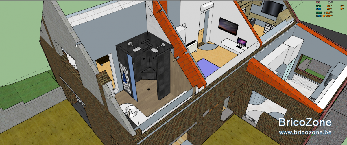 Emplacement ventilo convecteur etage salle de bain chambre parents.png