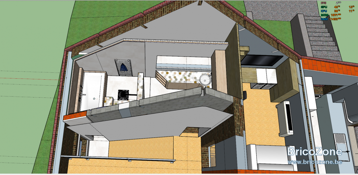 Emplacement ventilo convecteur etage SDB etage.png
