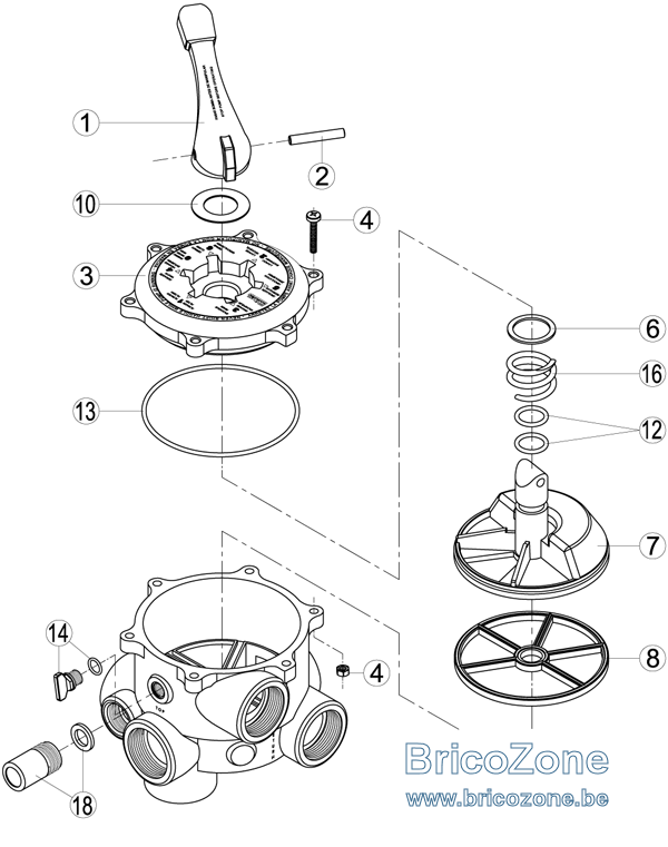 Pompe à sable intex ne fonctionne pas Page 2 — free download
