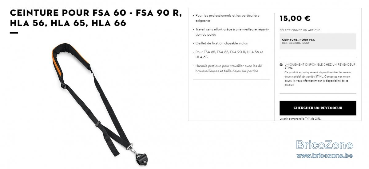 Stihl HLA 56 - Harnais.jpg