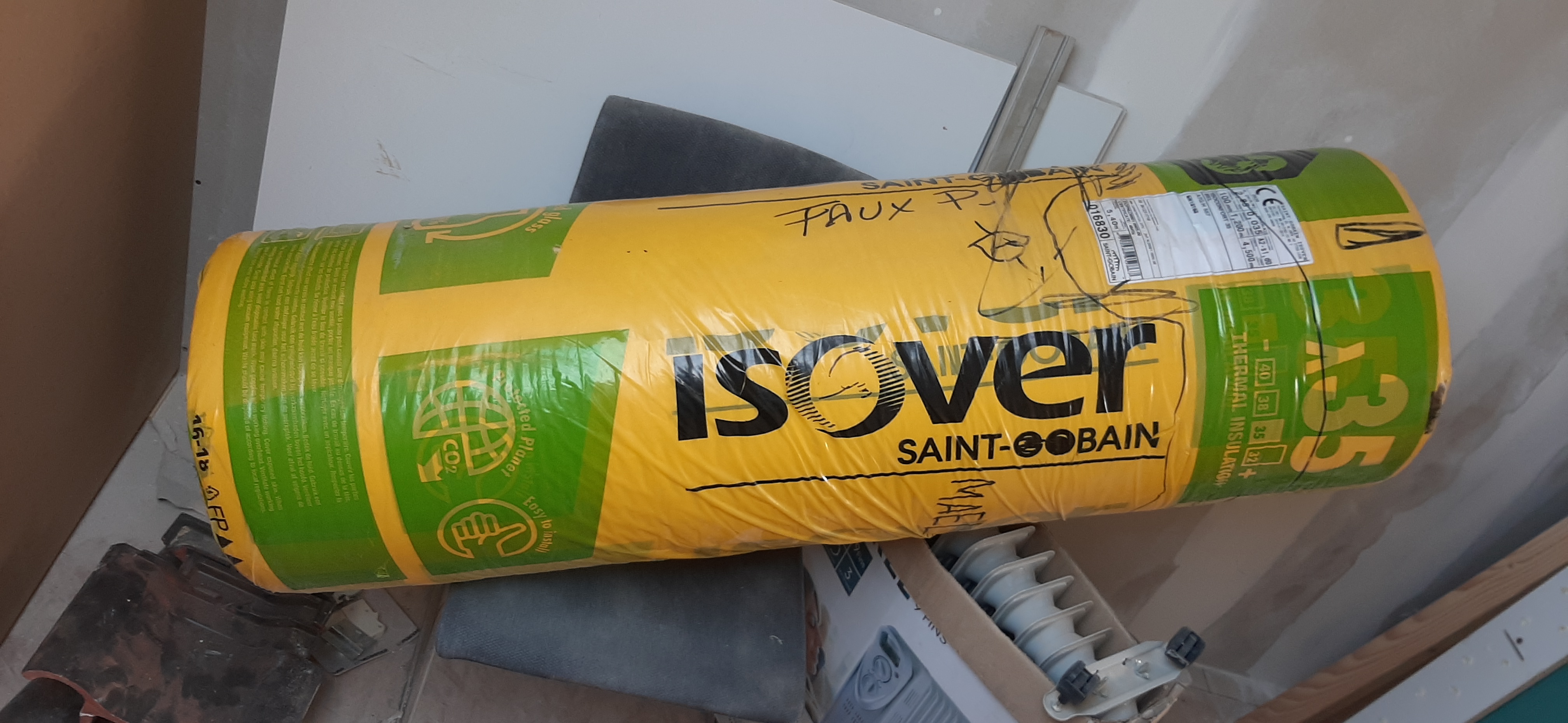 Isoconfort 35 100mm isoconfort-35-100mm