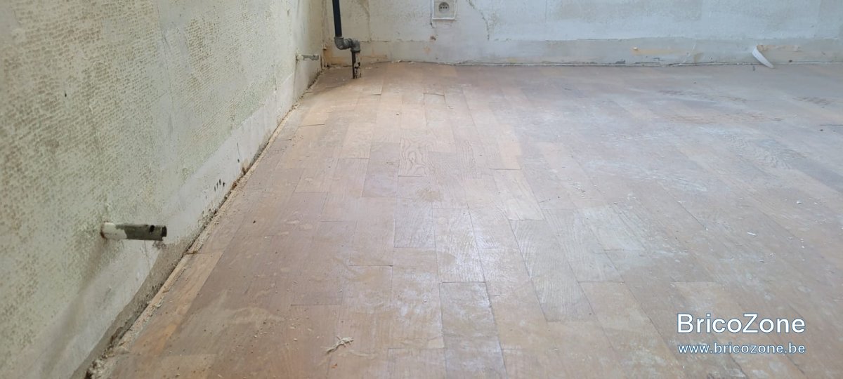 Parquet qui gonfle — free download