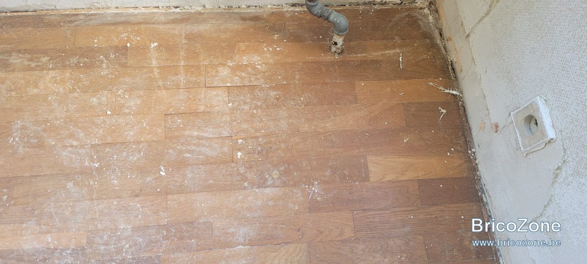 Parquet qui gonfle — free download