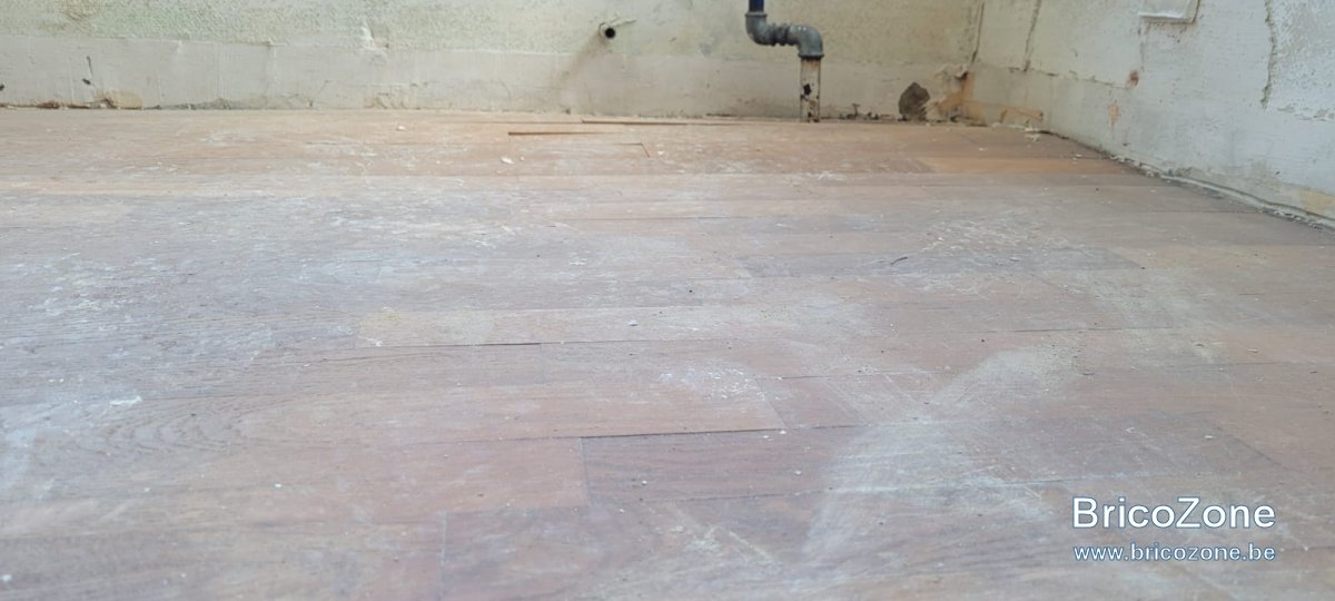 Parquet qui gonfle — free download