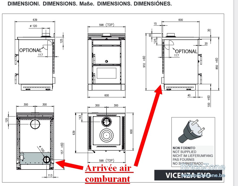 + Arrière de la cuisinière avec arrivée air comburant.jpg