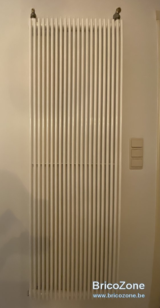 Radiateur qui ne chauffe pas — free download