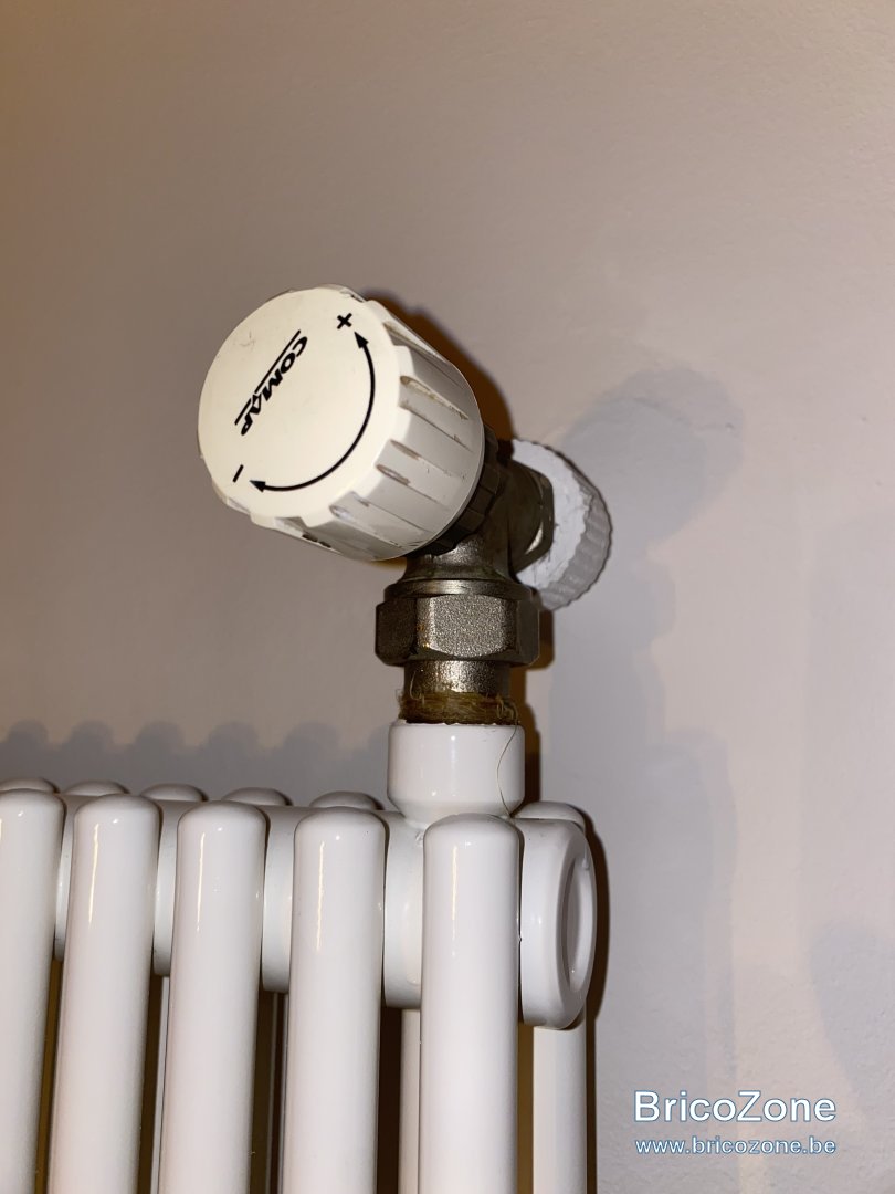 Radiateur qui ne chauffe pas — free download