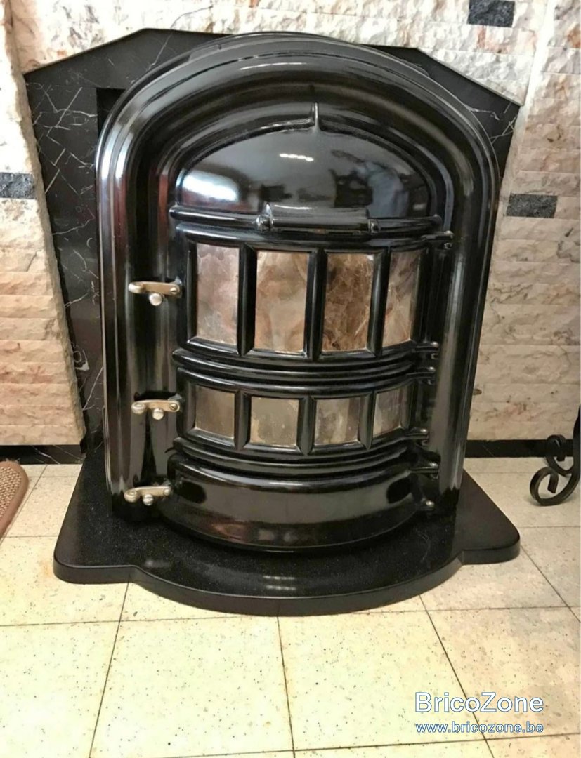 Ancien Poele A Charbon ancien-poele-a-charbon