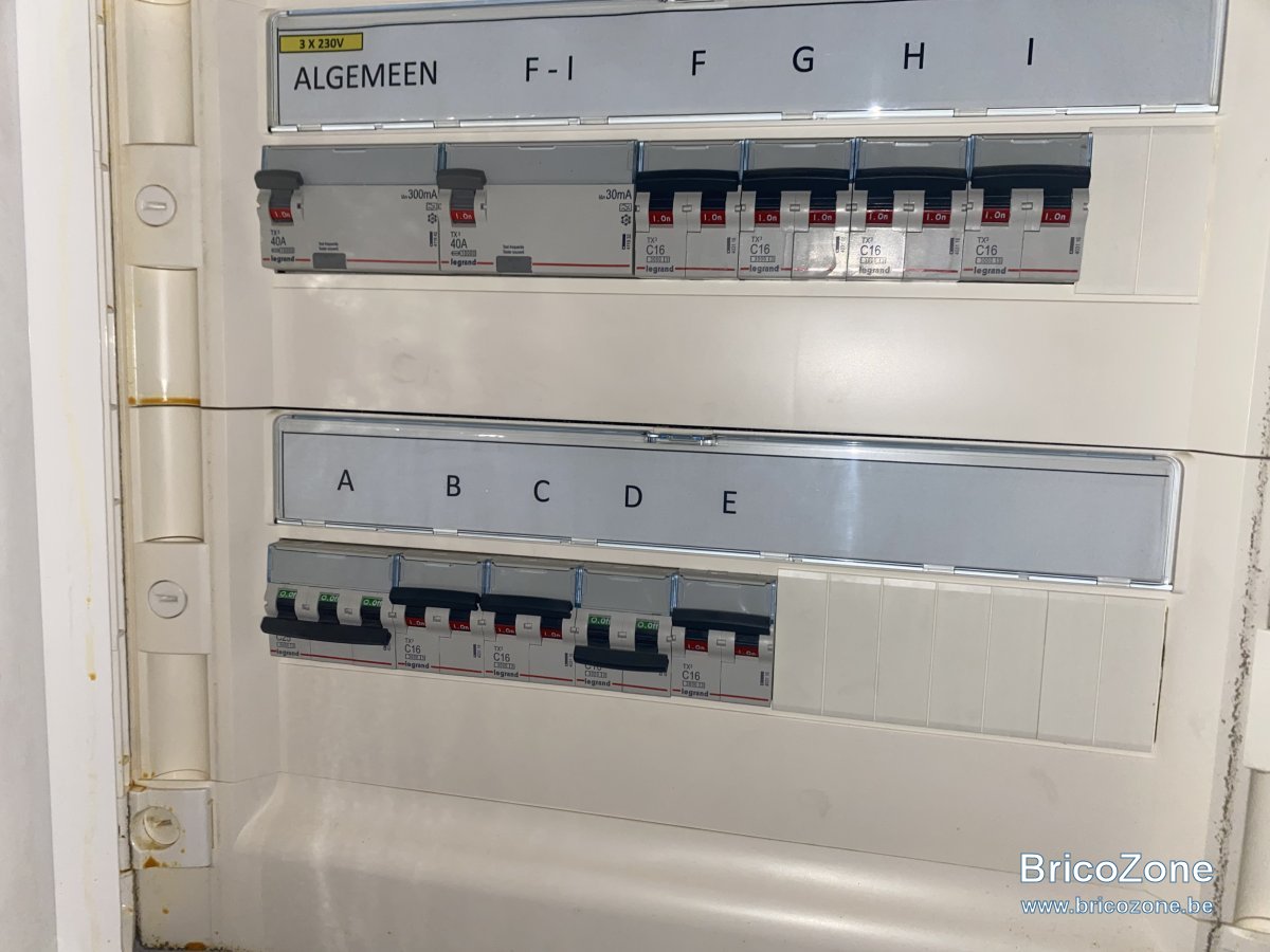 Plaque à induction Fusible 25A — free download