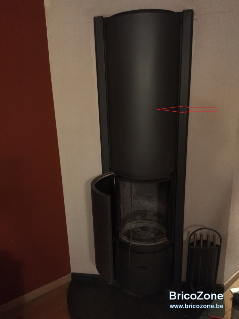 remplacement du joint supérieur d'étanchéité stuv 30 in — free download