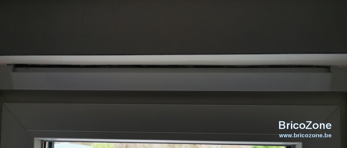 Grilles d’aération sur fenêtres PVC bruit — free download