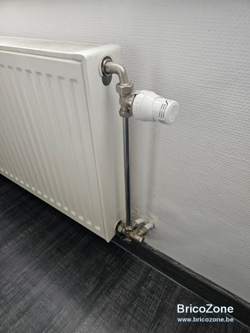 Radiateur Ne Chauffe Que En Haut ZZGH — free download
