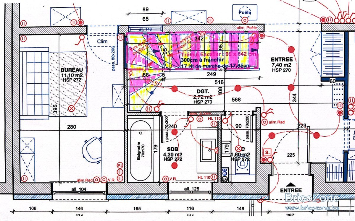 Plans RDC - vue escalier.jpg