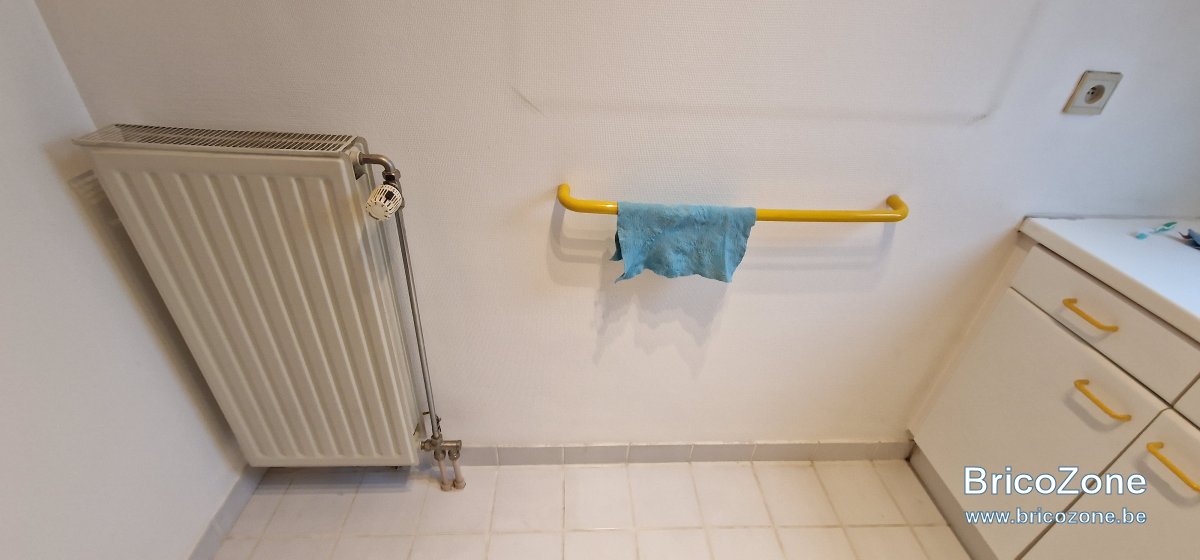 Branchement d'un radiateur sècheserviette — free download