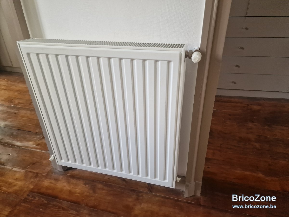 Reglage Radiateur Eau Remettre Un Radiateur En Eau UKOBBQ — free download