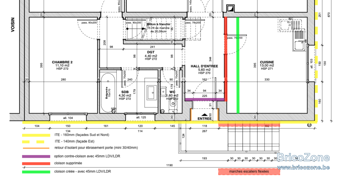 Projection - Plan existant - 2D.png
