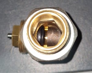 COMAP vanne thermostatique SORTIR axe POINTEAU  Ya CLAPET VALVE CAOUTCHOUC.jpg