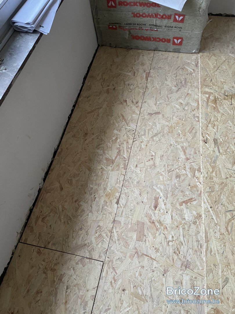 Pose du plancher OSB Page 2 — free download