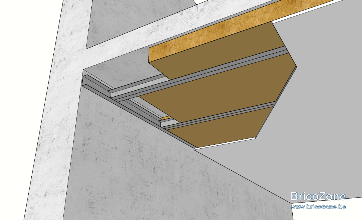Isolation acoustique plafond autoportant.png