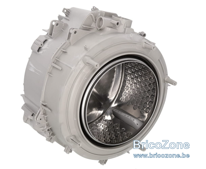 Bruit tambour machine a laver AEG Lavamat L73482FL — free download
