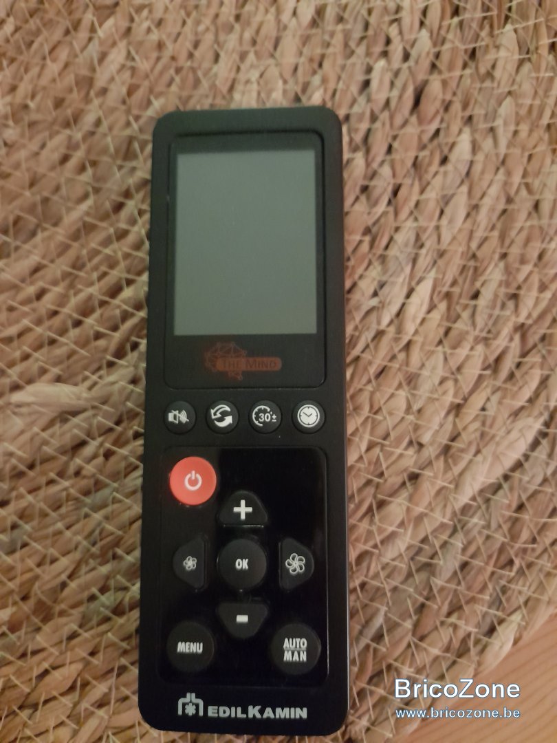 Sitemapcdatahttpsshopinf Inetcomtelecommande Poele Edilkamin