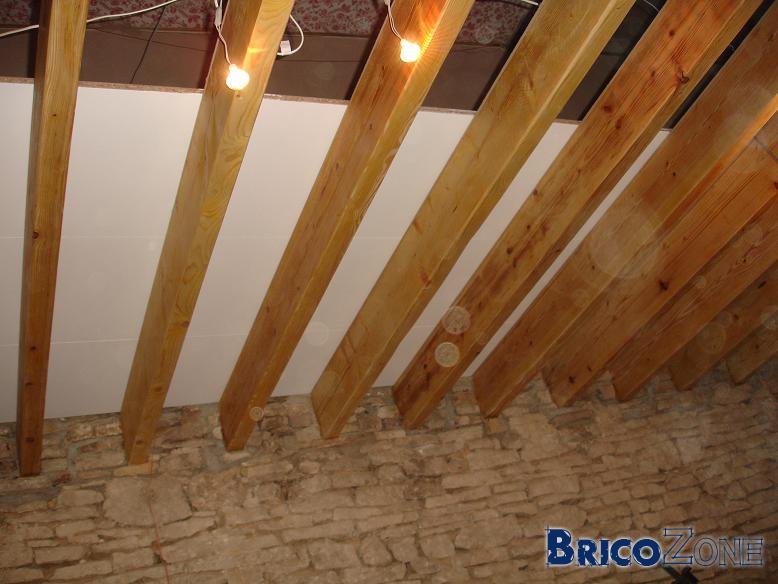 Scellement madrier dans mur en pierre? Page 2 — free download