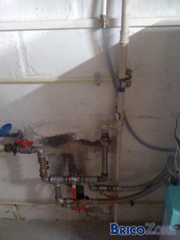 Bruit dans les canalisations d'eau (bis) Page 4 — free download