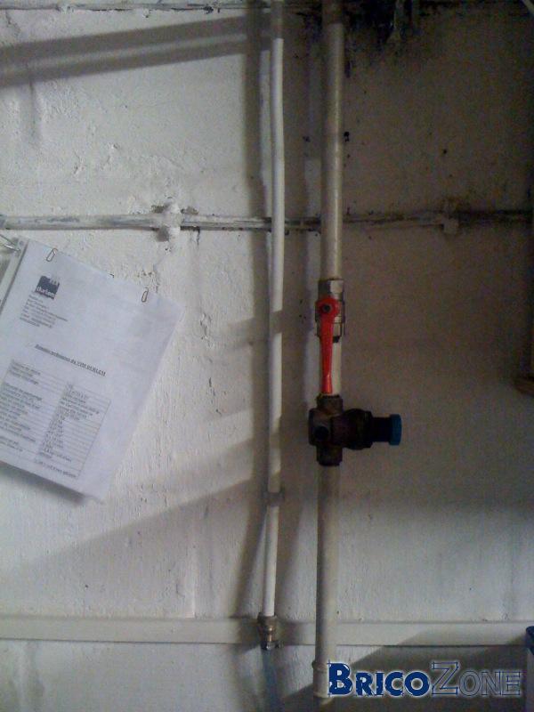 Bruit dans les canalisations d'eau (bis) Page 4 — free download