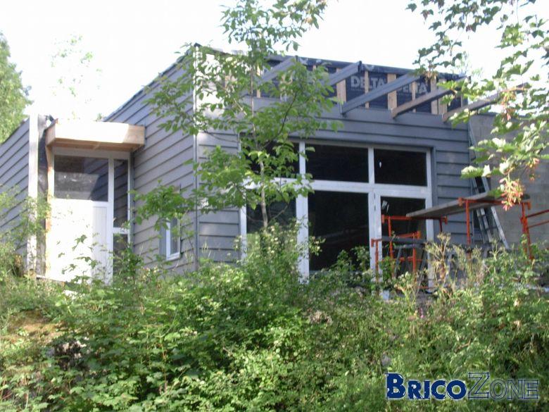 construire une maison pas chère