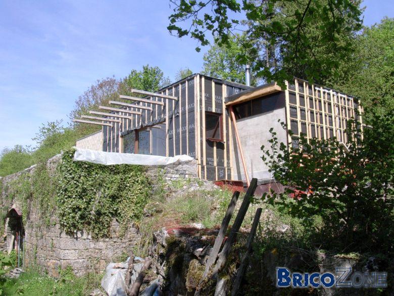 construire une maison pas chère
