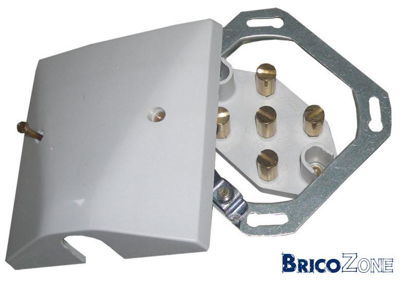 prise four electrique puis je raccorder une lampe? — free download
