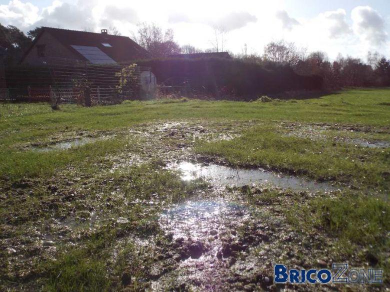 solution drainage pour terrain super argileux BricoZone — free download