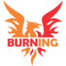 Burning